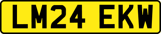 LM24EKW