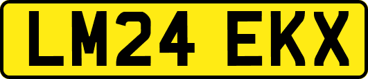 LM24EKX