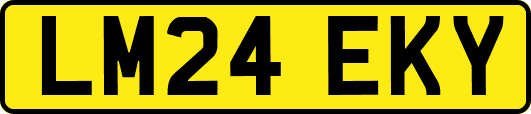 LM24EKY