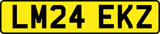 LM24EKZ