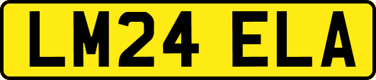 LM24ELA