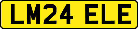 LM24ELE