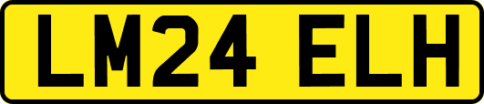 LM24ELH
