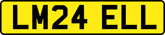 LM24ELL