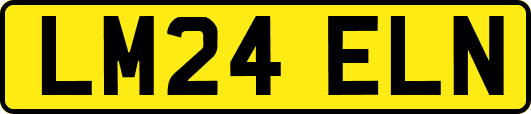 LM24ELN