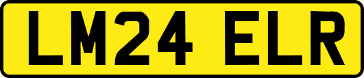 LM24ELR