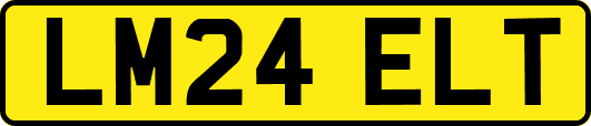 LM24ELT