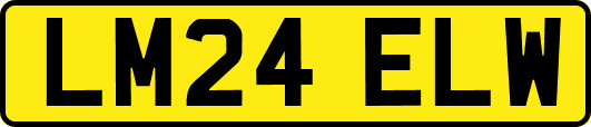 LM24ELW