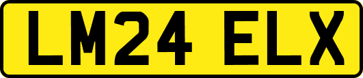 LM24ELX