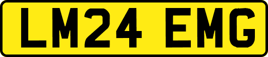 LM24EMG