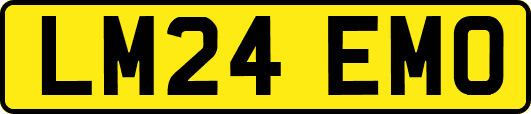 LM24EMO