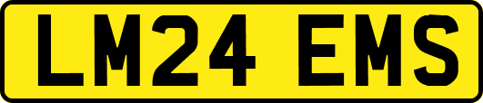 LM24EMS