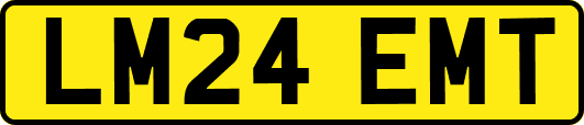 LM24EMT