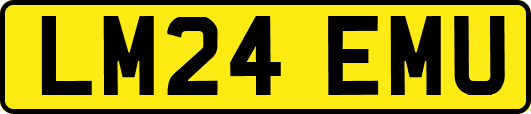 LM24EMU