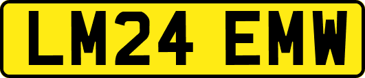 LM24EMW