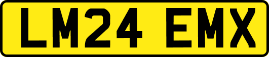 LM24EMX