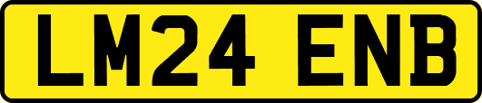 LM24ENB