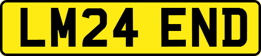 LM24END