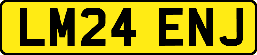 LM24ENJ