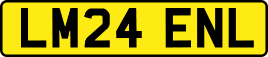 LM24ENL