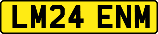 LM24ENM