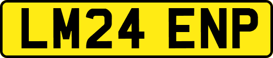 LM24ENP