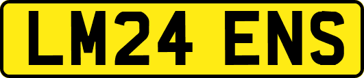 LM24ENS