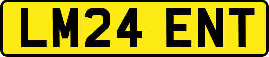 LM24ENT