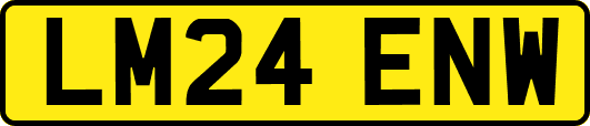 LM24ENW