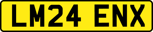 LM24ENX