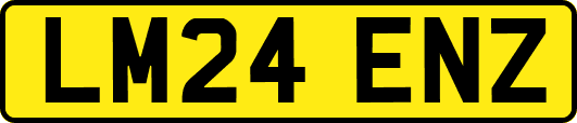 LM24ENZ
