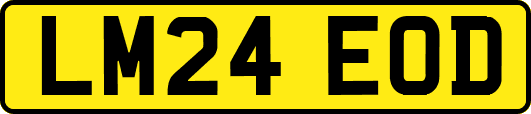LM24EOD