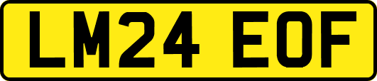 LM24EOF