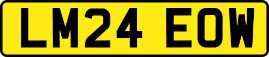LM24EOW