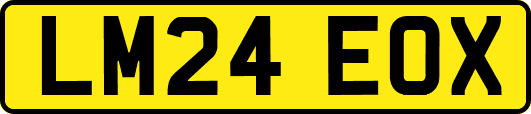 LM24EOX