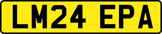 LM24EPA