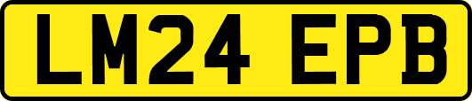 LM24EPB