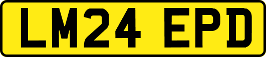LM24EPD