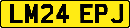 LM24EPJ
