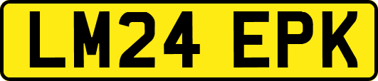 LM24EPK