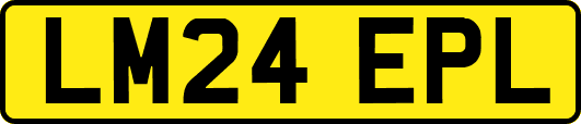 LM24EPL