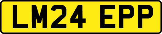 LM24EPP