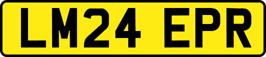 LM24EPR