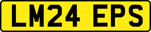 LM24EPS