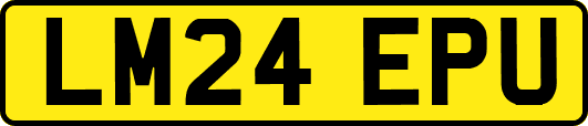 LM24EPU