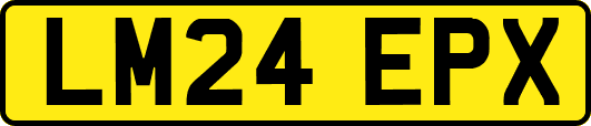 LM24EPX