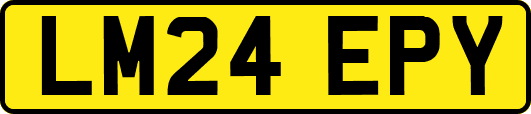 LM24EPY