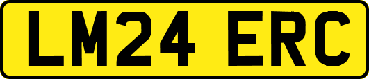 LM24ERC