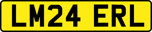 LM24ERL