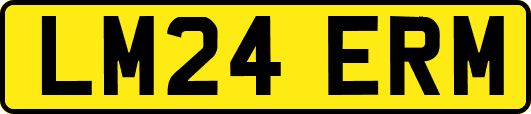 LM24ERM